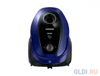 Пылесос samsung vc20m251awb
