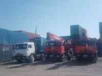 Услуги СВХ. Прием. Хранение кнт 20-40-45т., фотография 7