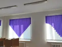 Жалюзи вертикальные, фотография 4