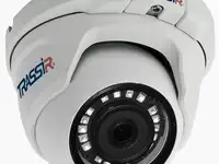 Камера ip trassir tr-d8121ir2 v2 cmos 1/2.7" 2.8 мм 1920 x