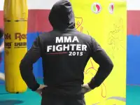 Тренер мма бокс, фотография 7