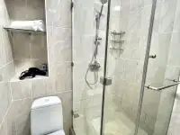 2-КОМНАТНАЯ КВАРТИРА 70 м  4 ЭТАЖ, МАНГИЛИК ЕЛ 50  УЛЫ ДАЛА, фотография 10