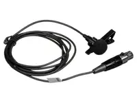 Петличный микрофон akg ck99l