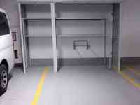 Железные шкафы в паркинг Алматы, фотография 9