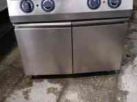 Фритюр производство Италия.