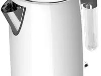 Чайник электрический polaris pwk 1746ca water way pro 2200 вт белый