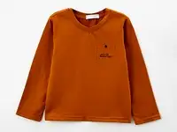 Лонгслив ete children