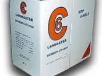 Кабель lanmaster ftp кат.6 305м серый lan-6eftp-pt-gy