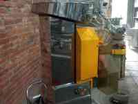 Соковыжималка zumex Speed Pro 2,8 л/мин кВт 0,28, фотография 2