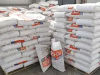 Карбоксиметилцеллюлоза КМЦ- 1000.