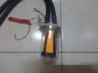 Подогреватель дизельного топливо с фильтром, фотография 3