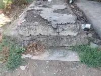 Продам плиты перекрытия б/у.