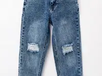 Джинсы playtoday