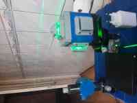 Лазерный уровень, фотография 2