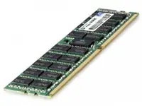 Оперативная память hp 805349-b21 dimm 16gb ddr4 2400mhz