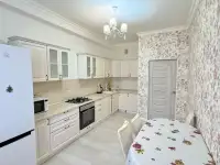 Светлая 3-комнатная квартира, ул Шокан Уалиханова 13Б, фотография 8