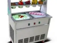 Фризеры жаренного мороженного, фотография 4