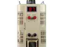 Регулируемый однофазный автотрансформатор (латр) энергия tdgc2-10k (10 ква)