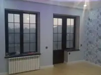 Поклейка обоев, фотография 5