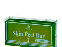Пилинг-мыло для лица Sunsorit Skin Peel Bar AHA (Green)