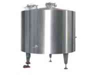 Емкость для созревания смеси мороженого ОСВ