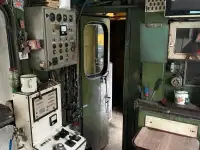 Станок буровой СБШ-250 МНА-32 бу, фотография 5