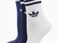 Носки 3 пары adidas originals