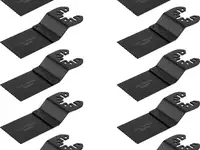 Набор насадок deko dkbs10-1 (065-0909)