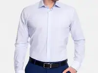 Рубашка kanzler