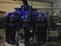 Гидроциклоны, илоотделители, пескоотделители, фотография 3