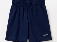 Шорты спортивные demix