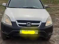 Продам машину Хонда ЦРВ Honda CR-V, фотография 2