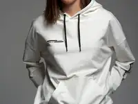 Худи с принтом vassa&co