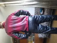 Продам спортивный костюм мужской, фотография 2