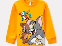 Лонгслив playtoday