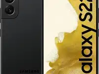 Samsung S22 BLACK Б/У