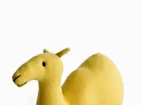 Игрушка мягкая apoli