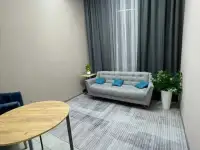 Аренда кабинетов по часам, Барибаева 43/7, фотография 4