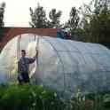 Армированная пленка для теплиц Темиртау Караганда, фотография 9