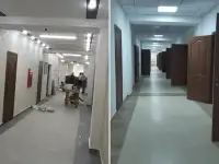 Уборка/ Клининг/ Уборка квартир офисов домов коттеджей помещений влажная генеральная после ремонта, фотография 10