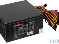 Блок питания atx 500 вт exegate 500ppx ex221641rus-s
