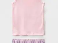 Майка и трусы sergio dallini