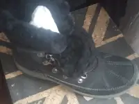 Зимние ботинки, фотография 5