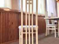 мебель для летней гостной стол и 6 стульев, фотография 2