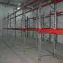 Складские стеллажи,паллетные стеллажи, фотография 5