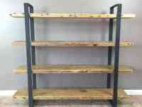 Мебель в стиле лофт, фотография 3