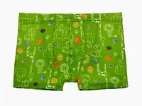 Трусы lowry collection