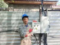 ищу работу по электрике квартир, фотография 3