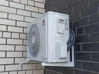 Установка сплит систем, фотография 9