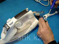 Ремонт утюгов и паровых систем elenberg